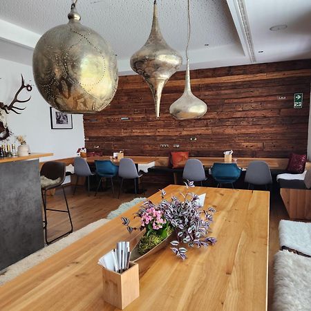 Familienfreundlich Im Naturpark Hassberge Mit Gehobener Gastronomie Kirchlauter Exterior foto